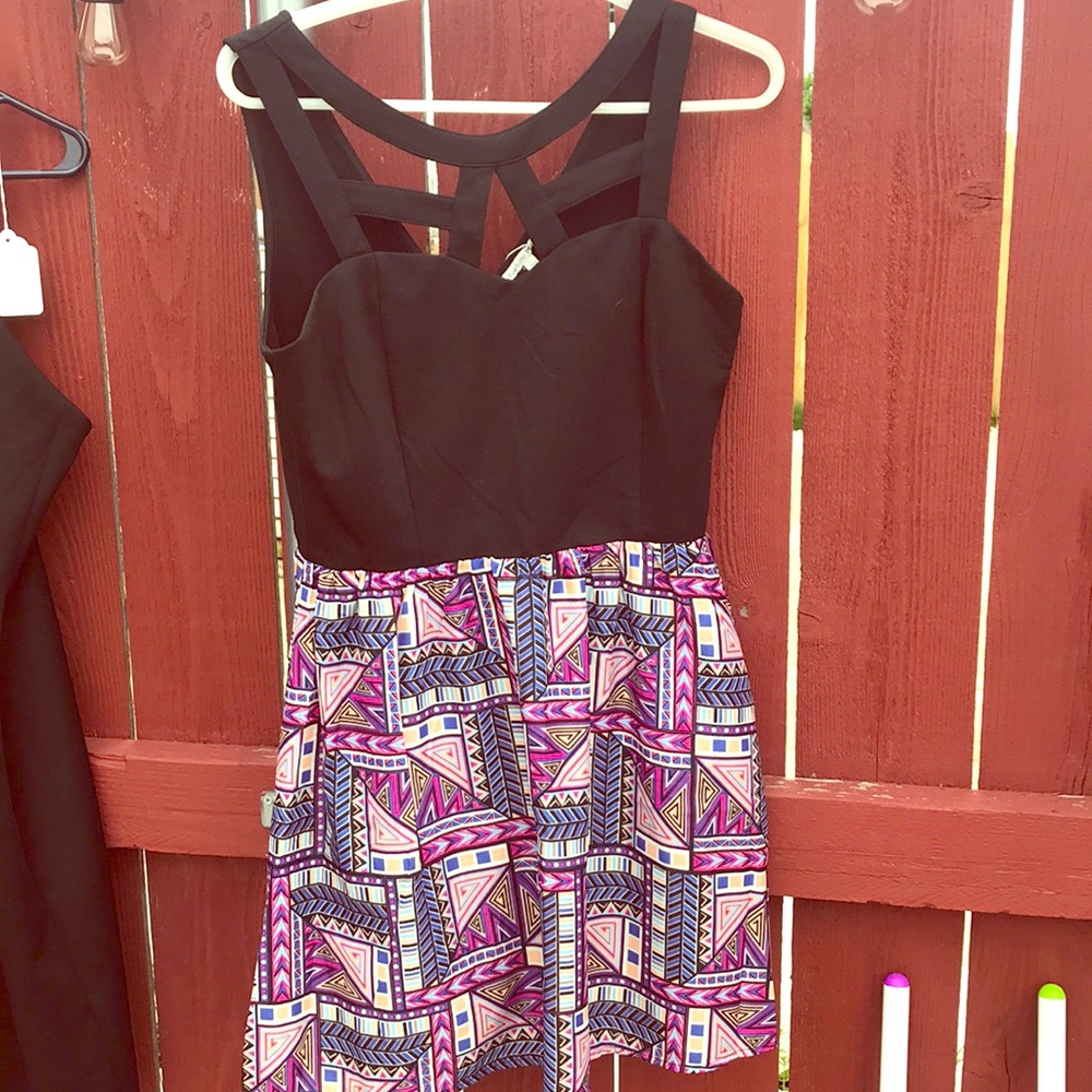 Charlotte Russe Dress!